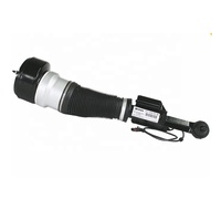 Ressort pneumatique avant gauche W221 Matic 2213203113 2213205313 Pièces de suspension de voiture pour suspension pneumatique Mercedes