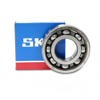 Roulement à billes à gorge profonde original SKFrs Z C 6213 2Z VA228 pour roue de skateboard, roulement de moteur de skateboard, P P P