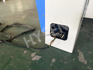 Sega a Carro Scorrevole con Dispositivo di Sicurezza di Arresto d'Emergenza, Standard di Sicurezza Elevato <span class=keywords><strong>per</strong></span> Officine di Lavorazione del <span class=keywords><strong>Legno</strong></span> - Product Image 2