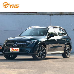 <span class=keywords><strong>Mercedes</strong></span>-Benz GLC 300 2.0T 4MATIC LHD de <span class=keywords><strong>Segunda</strong></span> <span class=keywords><strong>Mano</strong></span> en Venta, 5 Plazas, Techo Panorámico, SUV de Lujo a Gasolina - Product Image 1