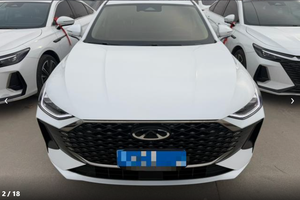 รถยนต์มือสอง เชอรี อาริโซ 8 โปร ปี 2025 1.6T DCT รุ่นลักชัวรี่+ รถยนต์ขนาดกะทัดรัด เบนซิน รถมือสอง รถใช้แล้ว - Product Image 2