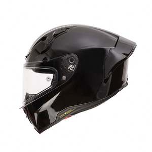 หมวกกันน็อคมอเตอร์ไซค์แบบพื้นฐานสำหรับผู้หญิงหมวกกันน็อคป้องกันพิษแบบเย็นจากประเทศไทย - Product Image 6