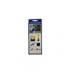ไฮโอกิ CM4141-50 เครื่องวัดกระแสและความถี่แบบ True RMS 2000A รุ่น CM4141-50 วัดกระแสไฟ AC/DC สูงสุด 2000A ด้วยความแม่นยำแบบ True RMS บู - Product Image 4