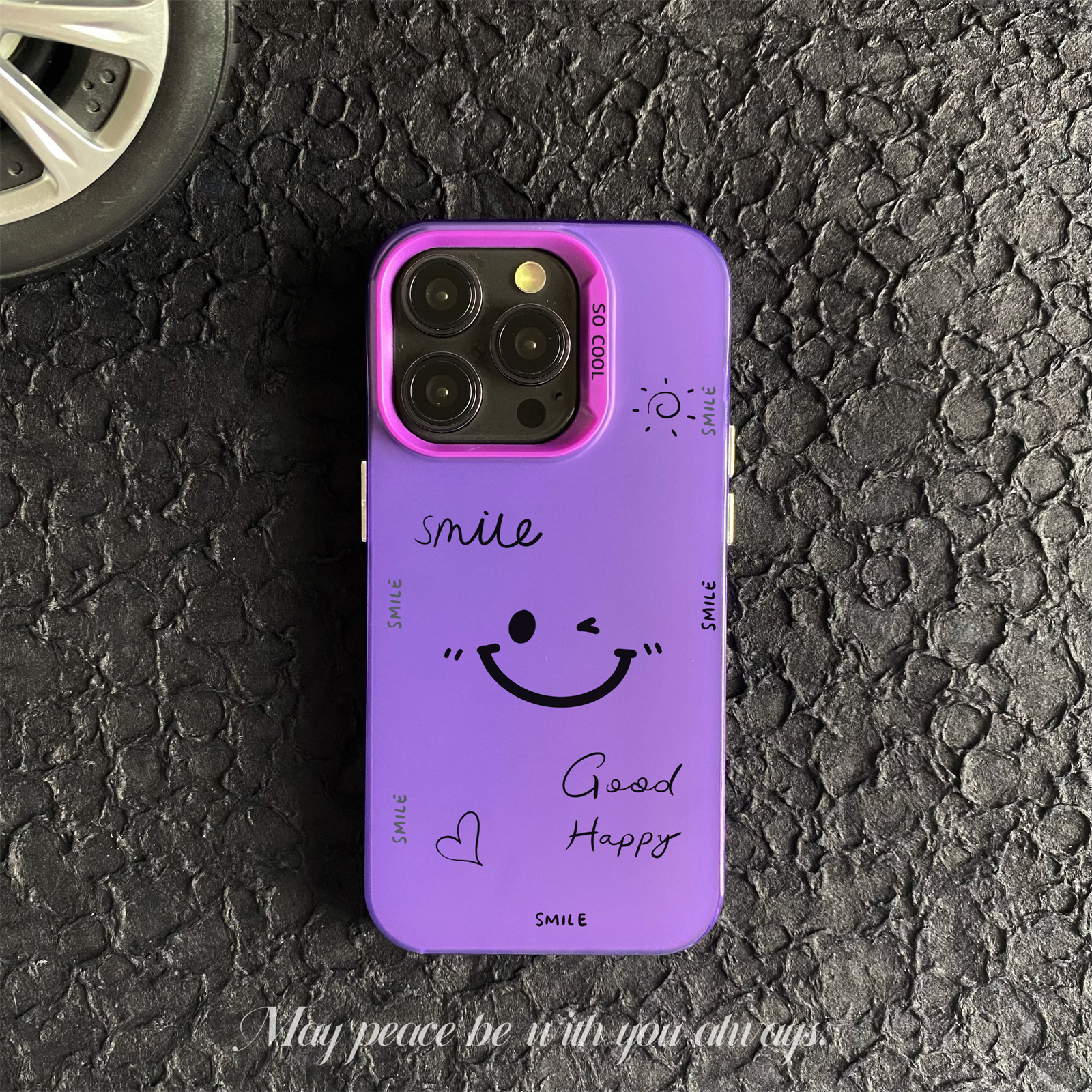 Pourpre
