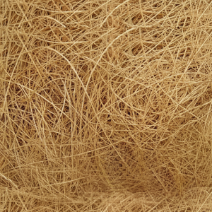 Fibra de coco natural de alta calidad para colchones, cepillos, cuerdas, esteras para cultivo, fibra de coco para mantillo, venta al por mayor de La India - Product Image 1