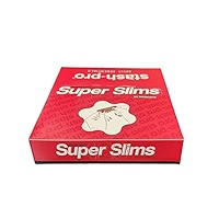 Stas Slim Grateful Dead Classic Dry Rolling Cone Papers Premium Ultra-thin White 32 Feuilles/Booklet Essential King - Product Image 6