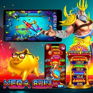 Nhà phân phối phần mềm đa trò chơi GốC <span class=keywords><strong>8</strong></span> người chơi nhà phân phối kỹ năng Mỹ firekirin megaspin trò chơi - Product Image 1