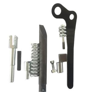 Llave de Ensamblaje de Cambio Rápido 7260613 para Cargadora S16 S18, 7277503 - Product Image 1