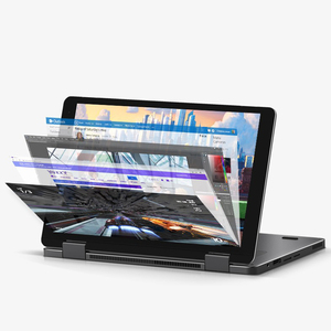 <span class=keywords><strong>CHUWI</strong></span>-MiniBook de 8 pulgadas, 1920x1200, IPS, LCD, Intel Core J4125, Quad Core, WIN10 OS, 12GB de RAM, 128GB SSD + 1TB, HDD, ROM, <span class=keywords><strong>mini</strong></span> portátil de bolsillo - Product Image 6