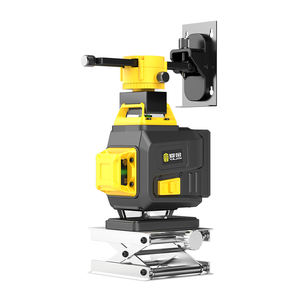 <span class=keywords><strong>Laser</strong></span> croisé à faisceau vert haute définition à auto-nivellement YaJin de qualité supérieure pour la <span class=keywords><strong>maçonnerie</strong></span>, les bâtiments et les carreaux - Product Image 4