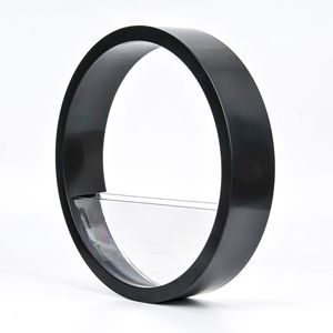 Vaso <span class=keywords><strong>da</strong></span> fiori per piante idroponiche succulente per interni o esterni per Patio con balcone o giardino di casa - Product Image 3