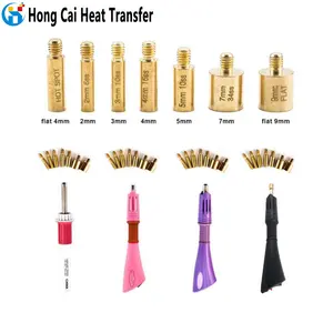 Nhà máy cung cấp Rhinestone hotfix máy sửa chữa nóng Rhinestone Applicator DIY chúng tôi, UK, Châu Âu và Úc công cụ tiêu chuẩn