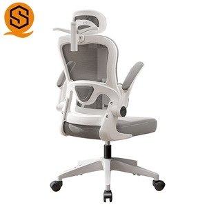 <span class=keywords><strong>Chaise</strong></span> de gaming abordable et très vendue pour les grands, idéale pour les cybercafés, ou comme cadeau pour petit ami ou mari - Product Image 4