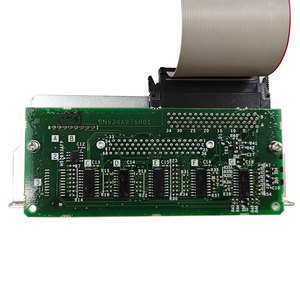 Placa PCB Mitsubishi FCU6-EP104-1 MAZAK - Product Image 4