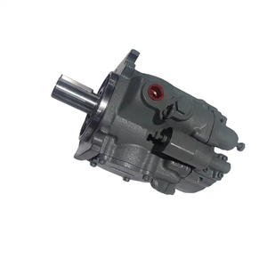 Bombas Hidráulicas al Mejor Precio A10 A90 A100 A145 A220 A145-FR01KS-60 A145-FR01B-60 A145-FR01C-60 A145-FR01H-60 - Product Image 1