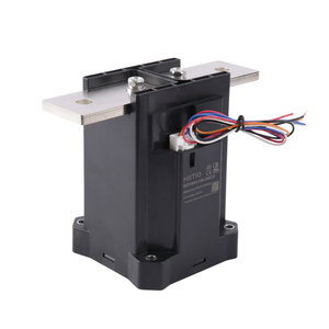 HCF1000A 1000A High Voltage Contactor 1000A 1500V 12V 24V Coil 48V <b>Relay</b> for EV Charging Energy Storage System - Product Image 2
