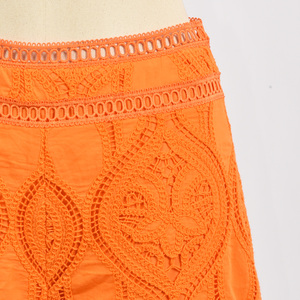 Shorts de Algodón 100% de Calidad Superior, Venta Directa de Fábrica, Shorts Transpirables para Mujer - Product Image 3
