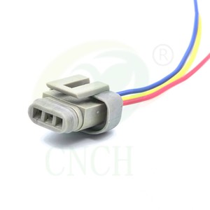 3 Wege Generator Harness Pigtail 88860456 für 1986-1993 Ford F-150 F-250 V6 V8 Mustang - Product Image 4