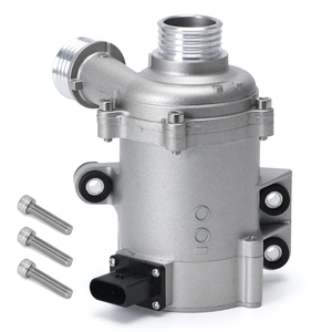 Womala подлинный двигатель Coolant11517597715 водяной насос в сборе для BMW 320i XDrive X4 X 5 - Product Image 3