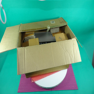 Nuevo y Original en Existencia 175Z0156 con Freno VLT TIPO 5008 _ Factura Automatización Industrial PLC&PAC - <span class=keywords><strong>Mejor</strong></span> Valor - Product Image 1