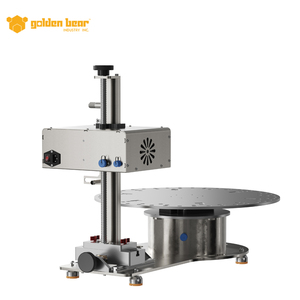 Honey Filling Machine Glass Packaging High Precision Automatic Quantitative Equipment - Product Image 5