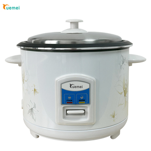 Hot Bán Thẳng Nồi Cơm Điện Nhà Bếp Không Dính Điện Thông Minh Nồi Sushi Nồi Cơm Điện Với Các Loại Khác Nhau của Bản In - Product Image 3