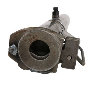 Acoplador <span class=keywords><strong>de</strong></span> Remolque <span class=keywords><strong>de</strong></span> <span class=keywords><strong>Cuello</strong></span> <span class=keywords><strong>de</strong></span> Cisne <span class=keywords><strong>de</strong></span> 30000 lb, Acoplamiento <span class=keywords><strong>de</strong></span> Remolque con <span class=keywords><strong>Bola</strong></span> <span class=keywords><strong>de</strong></span> 2-5/16 Pulgadas - Product Image 3