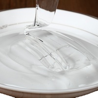 Sirop de glucose de fructose liquide Offre Spéciale 70% sirop de glucose de fructose 80% sucre inverti