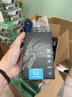 Souris de jeu filaire 1600 DPI à prix promotionnel pour ordinateur portable Apple