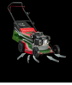 <span class=keywords><strong>Tondeuse</strong></span> à gazon à essence à quatre roues <span class=keywords><strong>de</strong></span> petite taille industrielle rotative à 4 temps <span class=keywords><strong>de</strong></span> haute qualité <span class=keywords><strong>de</strong></span> 20 pouces, machine <span class=keywords><strong>de</strong></span> coupe <span class=keywords><strong>de</strong></span> jardin - Product Image 5
