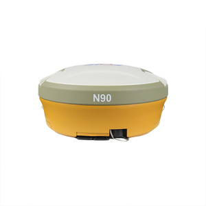Estación Base GNSS RTK de Doble Frecuencia FOIF N90 de Alto Rendimiento, 1408 Canales, IMU, Inclinómetro, IP67, -30~65, GPS, Topografía Terrestre - Product Image 2