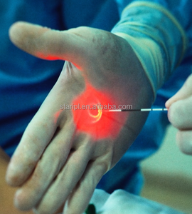 980nm 1470nm fibra radial endoláser fibra cirugía tratamiento liposucción doble barbilla debajo de los ojos comprobar quemar grasa apretar la piel - Product Image 1