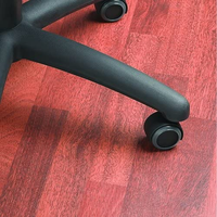 1 2 3 pouces petite taille roulette de meuble flexible pivotante en nylon roulette pour chaise de bureau 2 tonnes roulettes robustes
