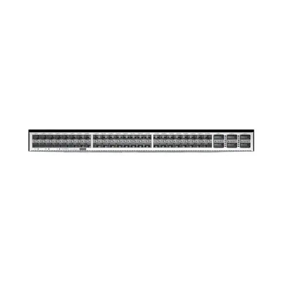 Catu daya POE 48-port S5731-S48P4X saklar seri HW 5700 asli baru 4*10G SFP + port