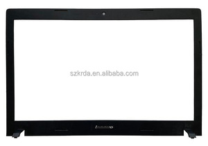 Vỏ Máy Tính Xách Tay Thay Thế Các Bộ Phận Nắp Lưng LCD Hàng Đầu Cho Lenovo G500 G505 G510 Khung Viền Màn Hình Lòng Bàn Tay Đế Dưới Bản Lề - Product Image 3