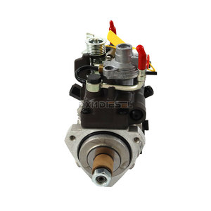 Dxm 9323a350g DIESEL phun nhiên liệu bơm 1Hz phun bơm thử nghiệm băng ghế dự bị DIESEL phun bơm hiệu chuẩn máy - Product Image 6