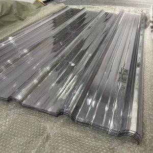 <span class=keywords><strong>Precio</strong></span> al por mayor, hojas transparentes de 1,5mm, hojas de <span class=keywords><strong>policarbonato</strong></span>, aislamiento térmico <span class=keywords><strong>para</strong></span> techos - Product Image 1