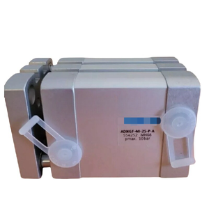 ADNGF-40-25-<span class=keywords><strong>P</strong></span>-A 气缸 - Product Image 1