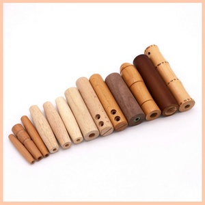Fabricantes de Cajas de Madera con Logotipo Personalizado, Procesamiento a Medida - Product Image 4