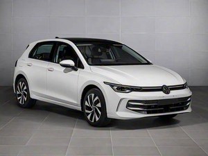 VW <span class=keywords><strong>Golf</strong></span> 300TSI <span class=keywords><strong>R</strong></span>-<span class=keywords><strong>Line</strong></span> Modèle 2025 Nouvelle berline essence automatique conduite à gauche Sièges en cuir foncé <span class=keywords><strong>Toit</strong></span> <span class=keywords><strong>ouvrant</strong></span> - Product Image 1