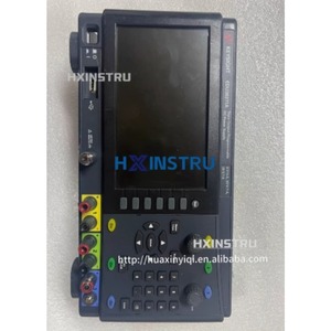 แหล่งจ่ายไฟฟ้ากระแสตรงแบบตั้งโต๊ะอัจฉริยะ Keysight EDU36311A Smart Bench Essentials DC Power Supply H - Product Image 3