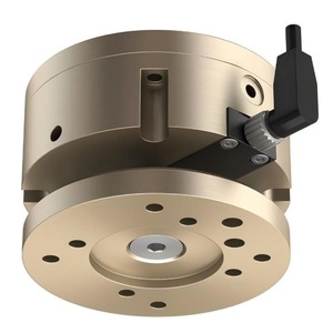 Mécanisme de connexion robotique FM-80-U-3/43-NR 15100014 Composant industriel pour autres utilisations industrielles - Product Image 2