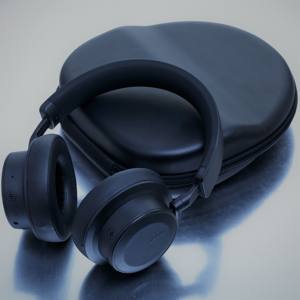 Por oído ruido cancelación Bluetooth V5.0 ANC auriculares inalámbricos aptX le apoyo transparencia micrófono gratis hablando - Product Image 5