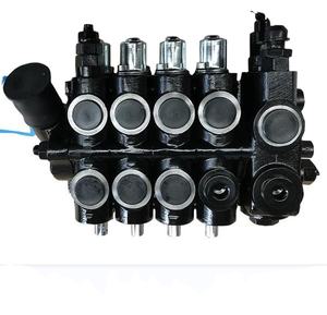 Bagian <span class=keywords><strong>forklift</strong></span> H2MD7-30441 katup kontrol hidrolik untuk heli <span class=keywords><strong>CPCD35</strong></span> <span class=keywords><strong>Forklift</strong></span> - Product Image 1