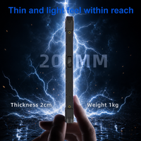 Tablette robuste CENAVA 10 pouces 5G, haute fréquence NFC, USB3.0 Type-C, caméra avant 5MP, caméra arrière 12MP, tablette robuste industrielle