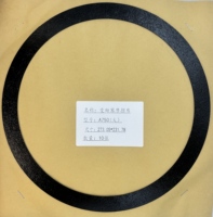 Disque de friction de convertisseur de couple pour voiture particulière A750, référence B45180, 273.05*231.78, certification IATF 16949/ISO 9001