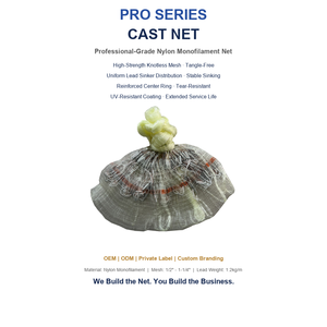 Équipement de <span class=keywords><strong>pêche</strong></span> Elite-Angler : Épuisette circulaire anti-emmêlement avec ligne de main pour la <span class=keywords><strong>pêche</strong></span> depuis les quais et les pontons – Fournisseur en <span class=keywords><strong>gros</strong></span> – Durable et avancé - Product Image 1