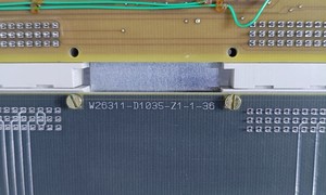 S26311-D933 CPU Module, GS8 <strong>KE</strong> L5 PLC Main Processor Module V1 - Product Image 6