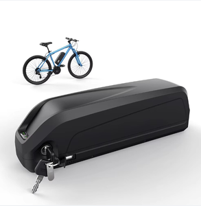 Boîte de <span class=keywords><strong>batterie</strong></span> pour vélo électrique 48V, cellules 21700, 10S4P 13S3P, <span class=keywords><strong>batterie</strong></span> lithium personnalisée pour VTT, Elektrofahrrad - Product Image 2