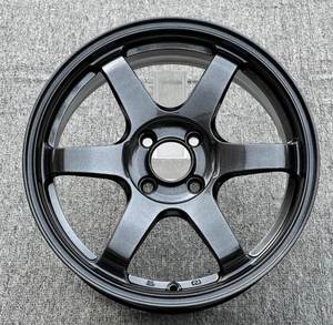 La artesanía cumple con el rendimiento <span class=keywords><strong>Excellence</strong></span> de 16 pulgadas a medida para SUV PCD 4X100 4*114,3 para TRABAJO - Product Image 3